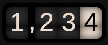 odometer js